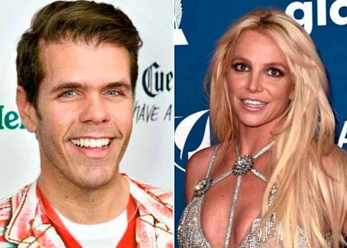proceso legal, britney spears, disculpas publicas, perez hilton, video, bloguero,