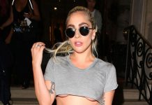 Lady Gaga estrena nuevo vídeo «Perfect Illusion»