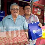 Periodista Nicaragüense celebra con sus oyentes el Día del Padre Nicaragua, managua, día del padre, periodista,
