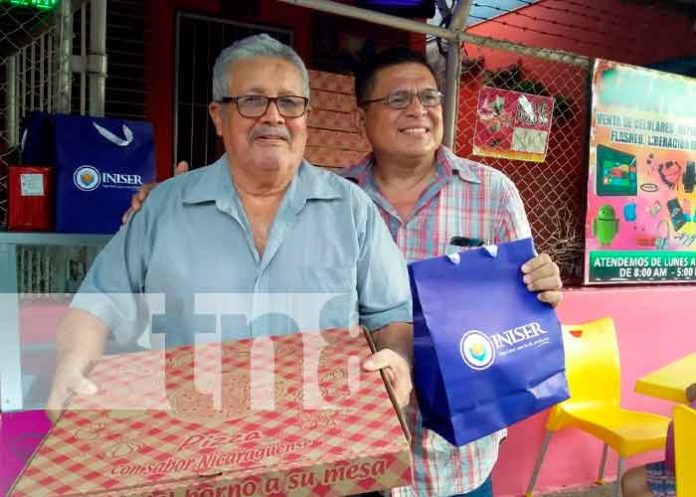 peri1 Nicaragua, managua, día del padre, periodista,