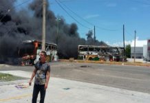 Armados matan a tiros a periodista en Somalia