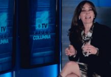 Periodista mexicana fue violada