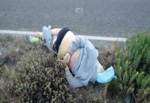 México: Periodista secuestrada es hallada muerta