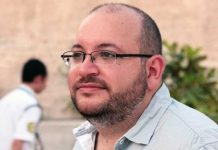 Periodista de Washington Post es uno de los presos liberados en Irán