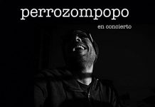 Perrozompopo sale de gira con las "Cartas Sin Buzón"