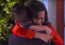 Katy Perry sorprende a sobreviviente de la masacre de Orlando