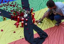 colombia, personas lgbti, asesinatos,