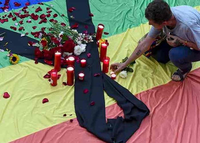 personas-lgbti-colombia- colombia, personas lgbti, asesinatos,