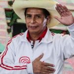 Gobierno de Nicaragua saluda a Pedro Castillo, nuevo presidente de Perú nicaragua, politica, peru, daniel ortega, saludo,