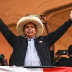 nicaragua, peru, elecciones, pedro castillo,