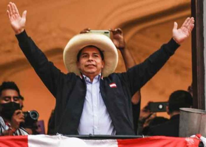 nicaragua, peru, elecciones, pedro castillo,