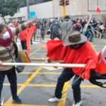 Muere simpatizante de Castillo tras ser agredido por fujimoristas peru, simpatizante, agredido, fujimoristas