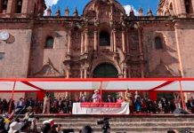 Peru, grupo de puebla, ilegitimar comicios, oea,