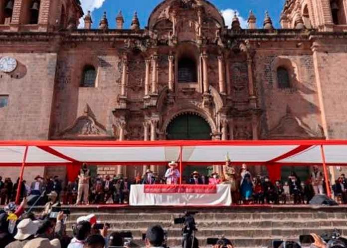 Peru, grupo de puebla, ilegitimar comicios, oea,
