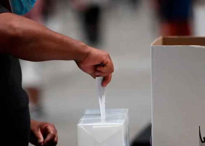 peru, elecciones, urnas, extranjeros,