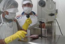 Avanza formación tecnológica en Jinotepe