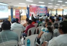 Gobiernos municipales se preparan para fiestas patrias