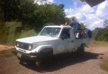 Matan a pescador en el Caribe por robarle