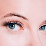 china, viral, insolito, pestanas, you jianxia, guinness de los records,