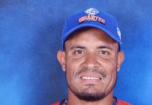 LBPN: Estrada, el mejor de la semana