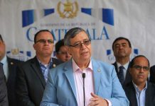 Declaran Estado de Calamidad en Petén, Guatemala