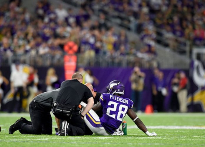 peterson