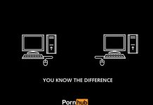 Anuncios divertidos y «sanos» del mundo del porno