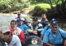 Asesinan a balazos a productor en El Pijibay