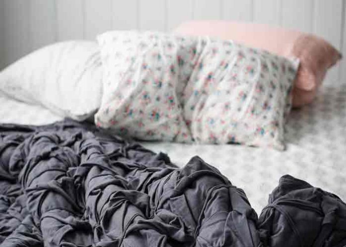 estados unidos, sentencia, pijamadas, agresion sexual,