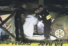Costa Rica: Lo amarran y asesinan frente a familia