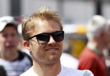 Rosberg llega como gran favorito al GP de Austria
