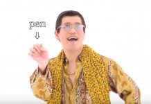 ¿Qué jodido es el Pineapple Pen que todos hablan?