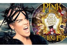 Video: Pink está de regreso con «Just like fire»