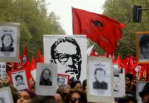 En Chile se recuerda el legado de Salvador Allende