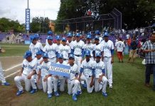 Pinoleros por el oro