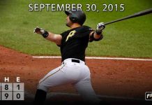 MLB: Piratas ponen tenso a los Cardenales