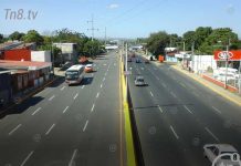 Avanza Pista Solidaridad de Managua en un 10%