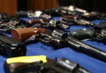 EE.UU.: Niño de 10 años mata a otro de 11 con arma de fuego