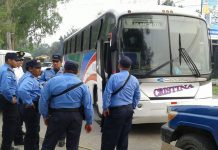 Pistoleras le dan muerte a otro chofer en La Ceiba, Honduras