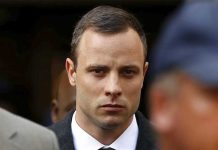 Vistazo a la sentencia que recibirá Pistorius el lunes