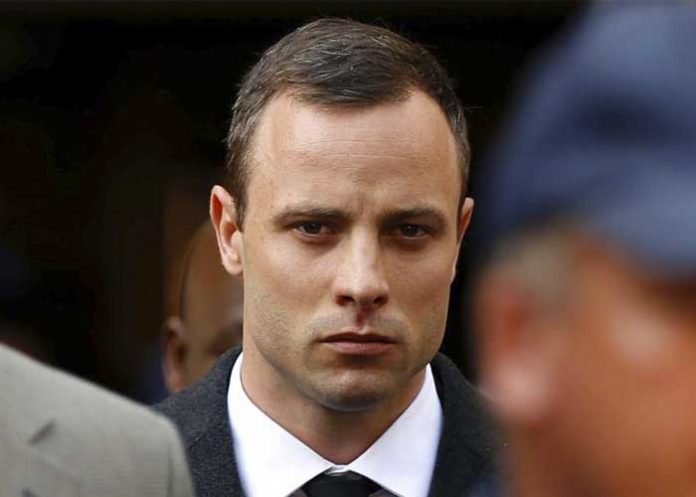 pistorius