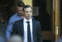 Familia de Pistorius denuncia amenazas