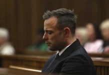 Entrevista de TV con Pistorius causa revuelo