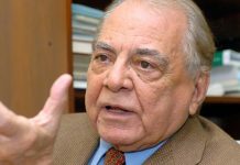 Falleció Ivo Pitanguy, el más famoso cirujano plástico brasileño