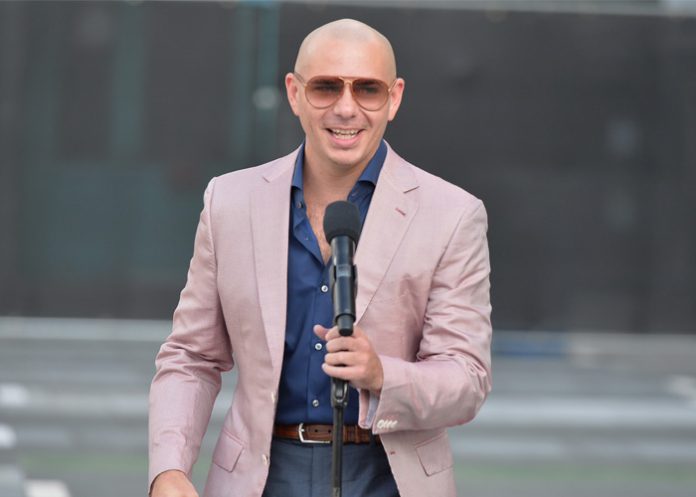 pitbull