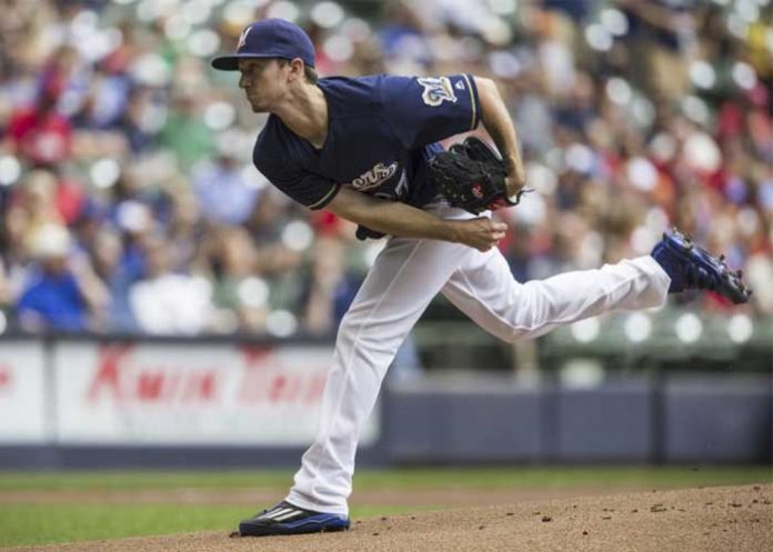 pitcher