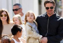 Brad Pitt tendrá que someterse a pruebas de drogas para ver a sus hijos