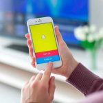 tendencia, mundo, pixar, snapchat, tecnologia,