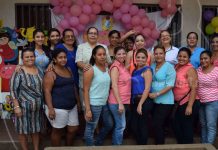 Chinandega: Escuela de Oficio beneficia a mujeres