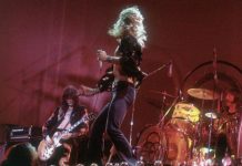¿Led Zeppelin hizo plagio con Stairway To Heaven?